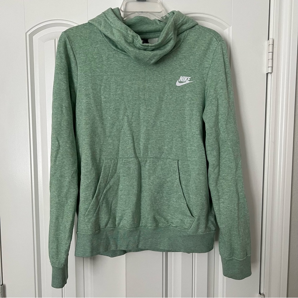 Women’s Nike Hoodie